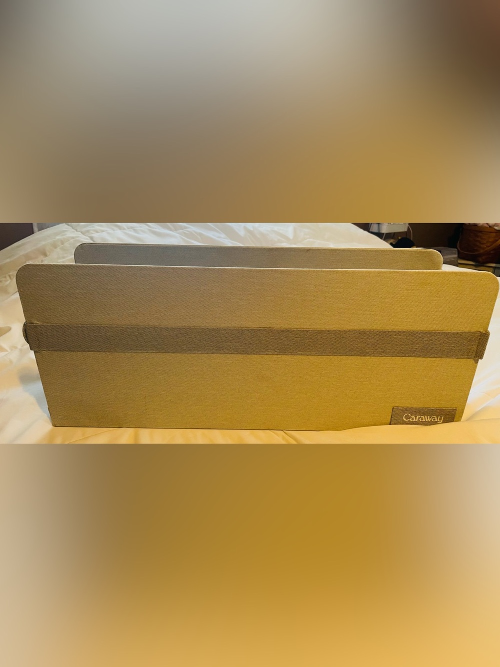 Caraway Storage Box - Picture 5 of 5